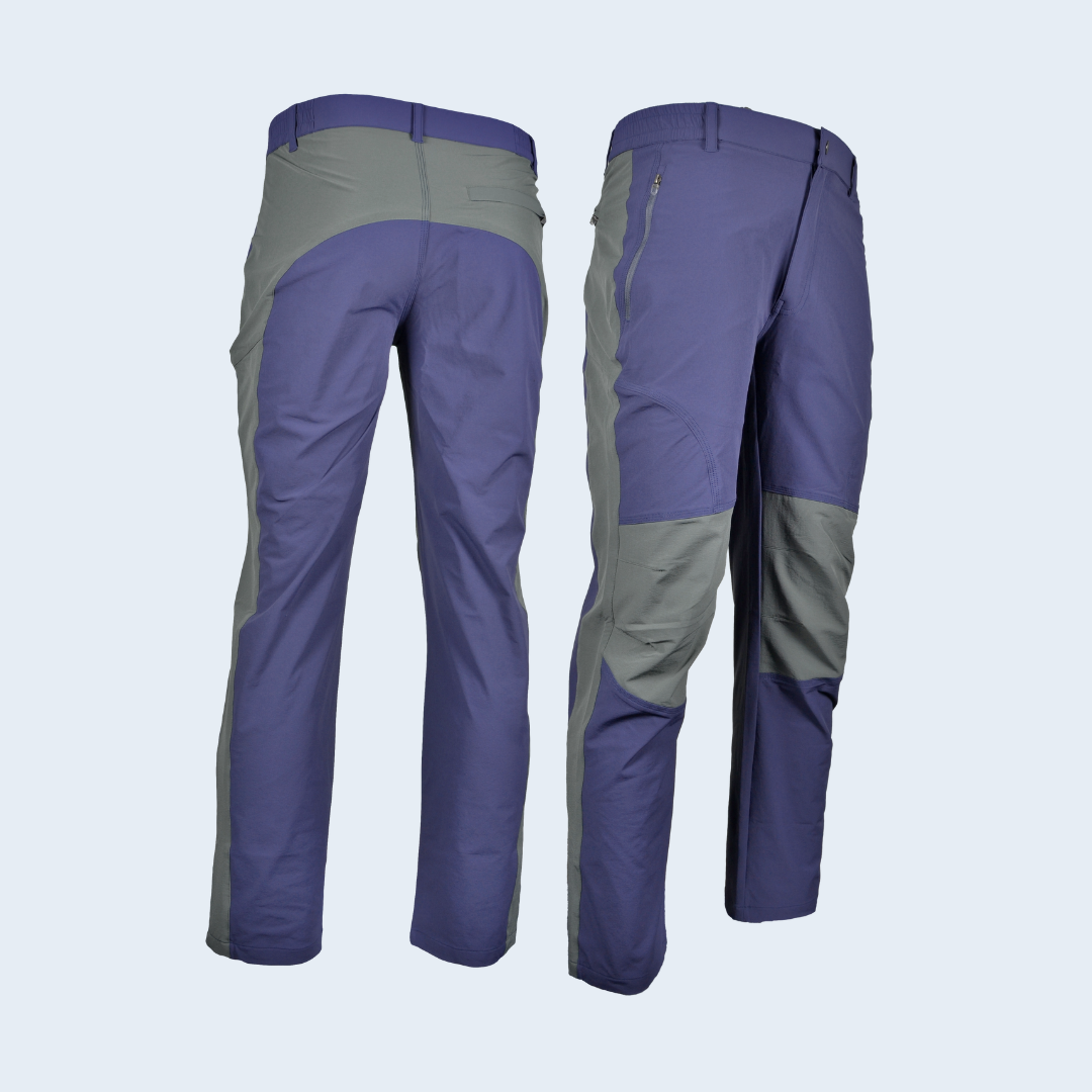 Gents Trekking & Hiking Pant#076doro