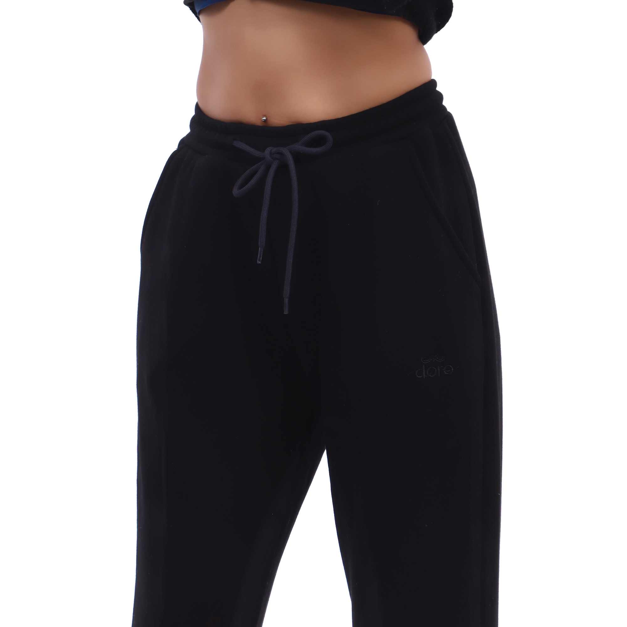 Womens Ultra SOft Cozy Joggers #049doro