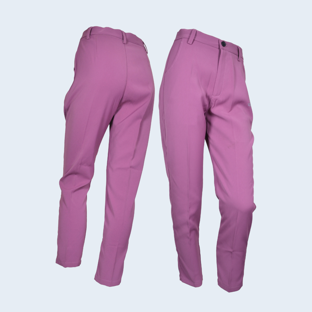 Ladies ZH SlimFit Pant #064doro