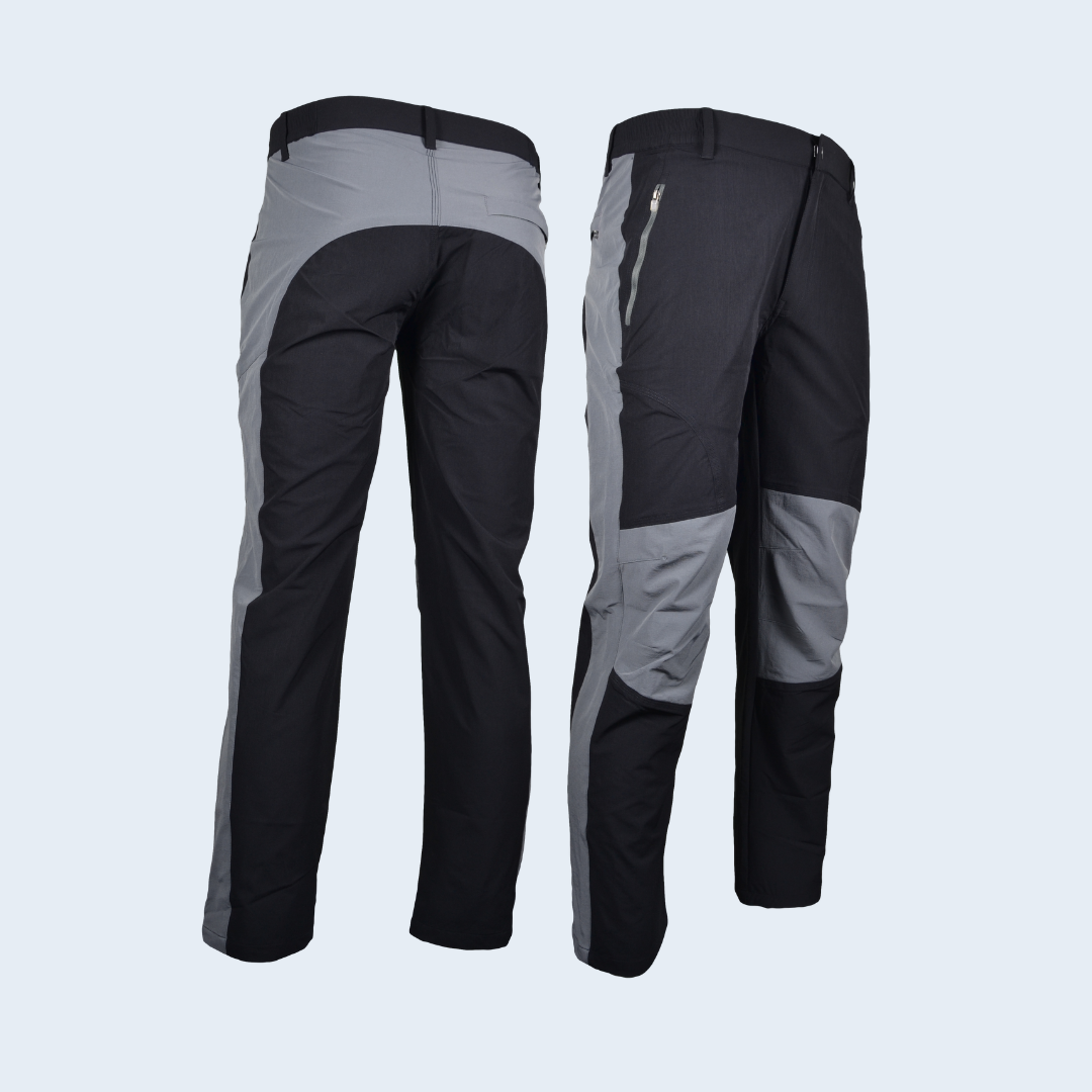 Gents Trekking & Hiking Pant#076doro