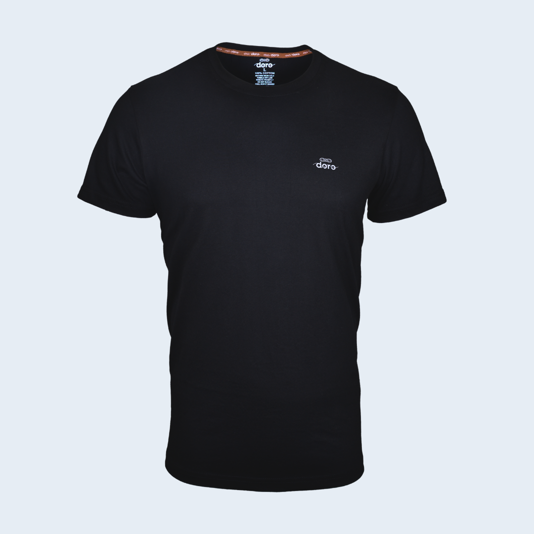 Men's Ultralight Cotton TEE #055doro