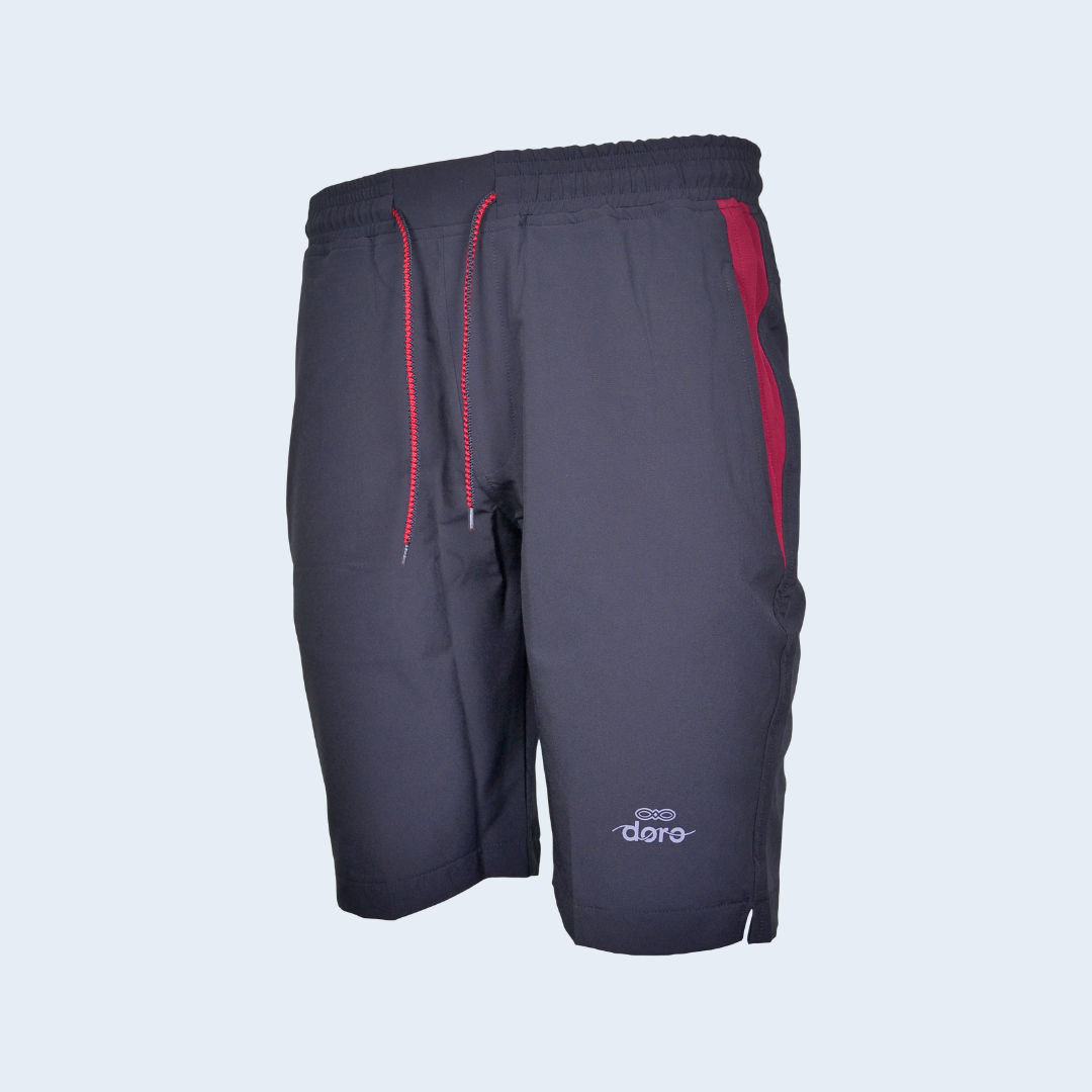 Wrinkle Sport Short #061doro